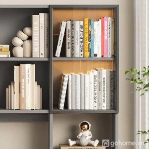 Chất liệu bền đẹp đáp ứng nhu cầu sử dụng lâu dài