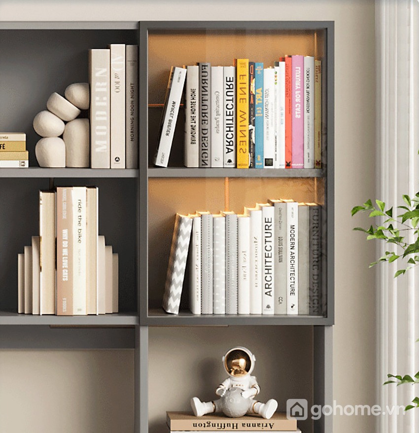 Chất liệu bền đẹp đáp ứng nhu cầu sử dụng lâu dài