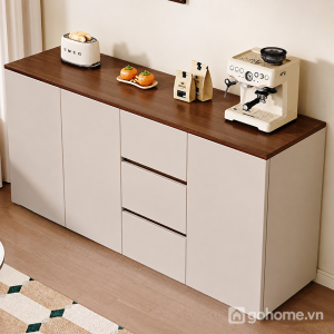Chất liệu gỗ công nghiệp bền đẹp