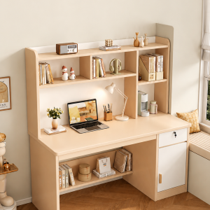 Chất liệu gỗ công nghiệp bền đẹp