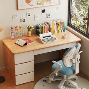 Chất liệu gỗ công nghiệp bền đẹp theo thời gian
