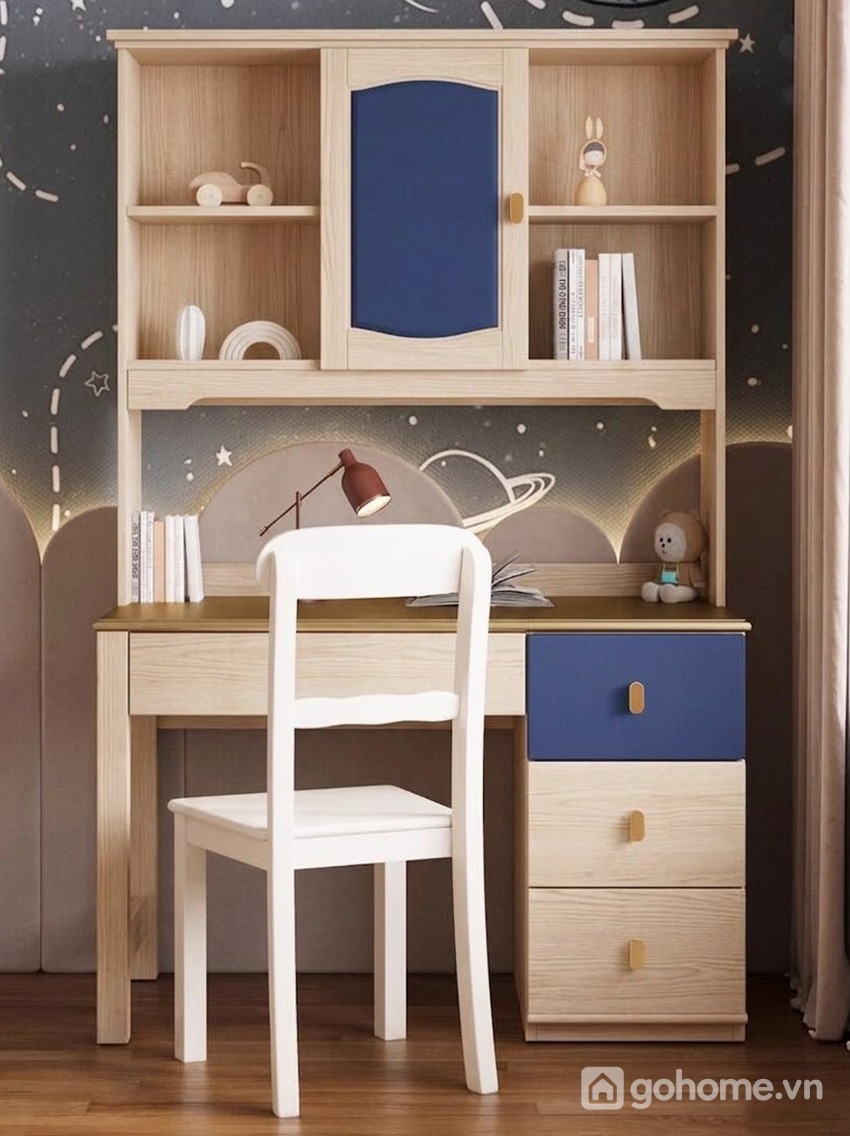 Chất liệu gỗ công nghiệp bền đẹp