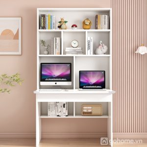 Chất liệu MDF phủ Melamine bền đẹp