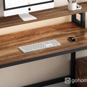 Dễ kết hợp với nhiều phong cách nội thất