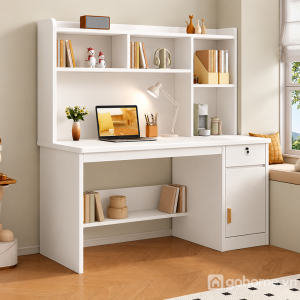 Dễ phối hợp với nội thất phòng ngủ và phòng học