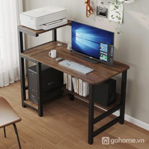 Hệ lưu trữ đa tầng thuận tiện