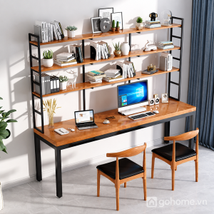 Khung sắt sơn tĩnh điện bền bỉ