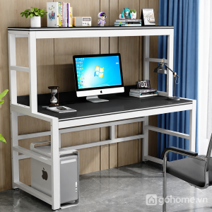 Khung sắt sơn tĩnh điện bền chắc