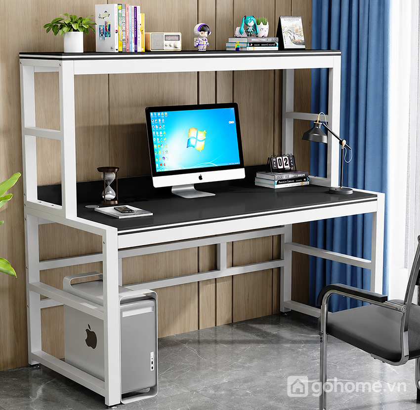Khung sắt sơn tĩnh điện bền chắc