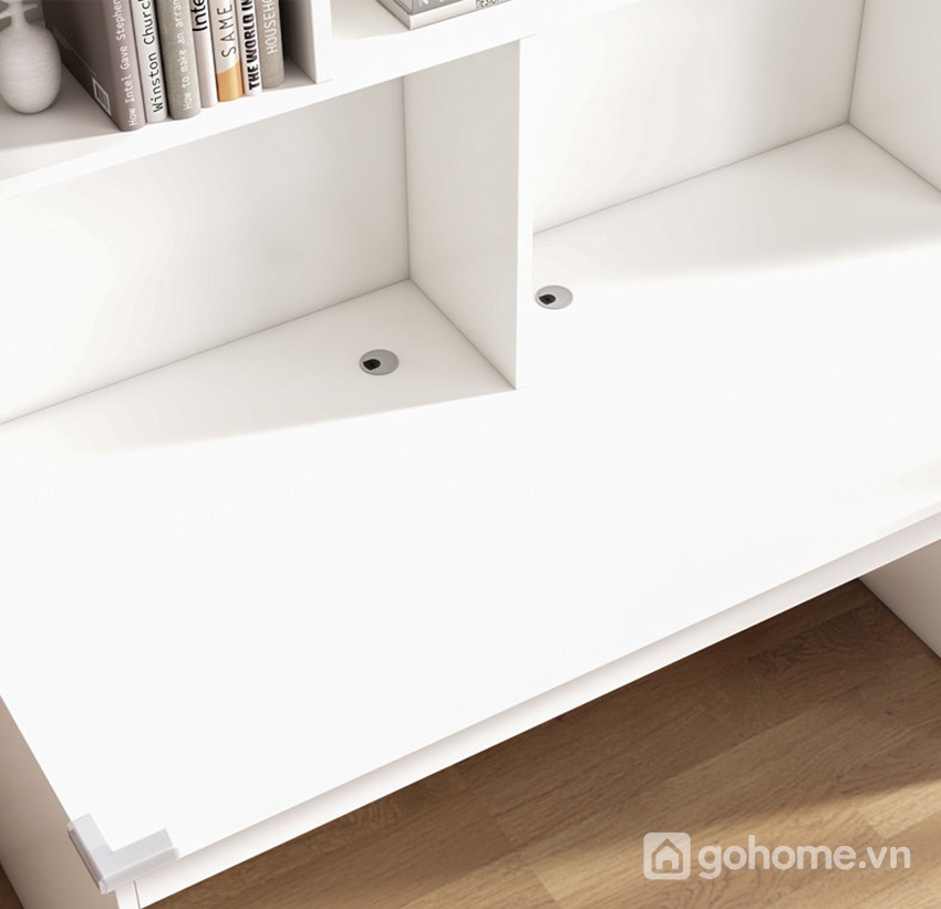 Phù hợp cho hai người sử dụng