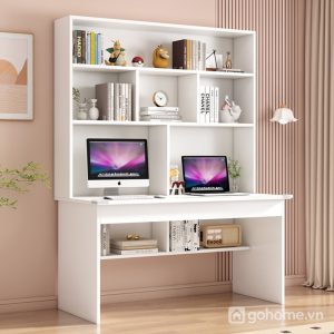 Phù hợp cho hai người sử dụng