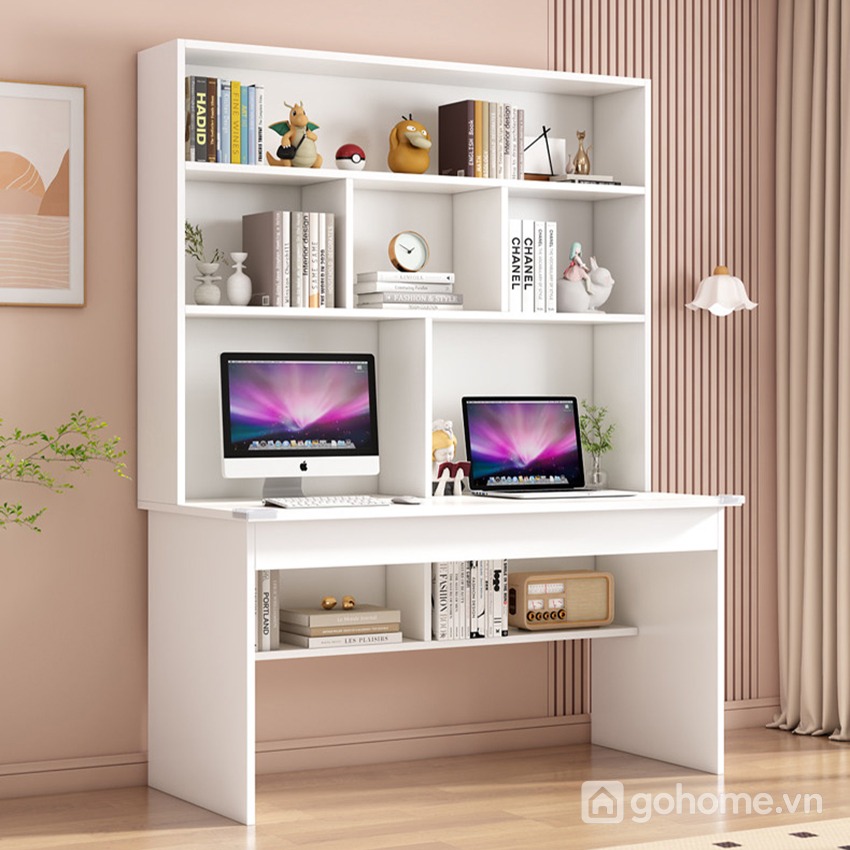 Thiết kế hiện đại phù hợp nhiều không gian