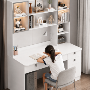 Phù hợp cho học tập, làm việc và đọc sách tại nhà