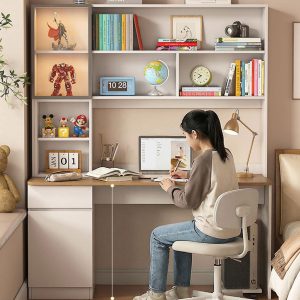 Phù hợp cho học tập và làm việc tại nhà