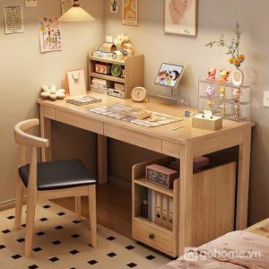 Phù hợp cho học tập và làm việc tại nhà