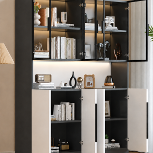 Phù hợp với nhiều không gian nội thất