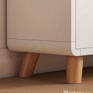 Thiết kế hiện đại, đường nét tinh gọn