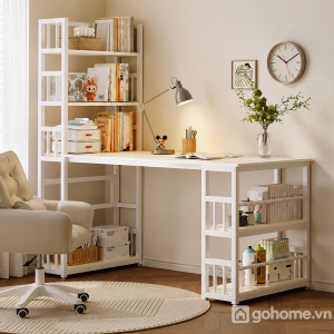 Thiết kế hiện đại phù hợp nhiều không gian