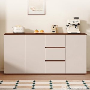 Thiết kế hiện đại phù hợp nhiều phong cách nội thất