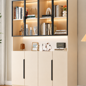 Thiết kế hiện đại tạo điểm nhấn cho không gian