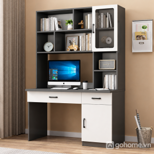 Thiết kế hiện đại và tối ưu diện tích