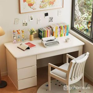 Thiết kế tối giản dễ ứng dụng trong nhiều không gian