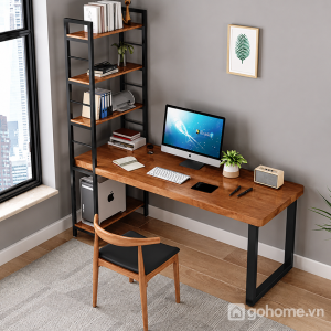 Thiết kế tối giản mang tính ứng dụng cao