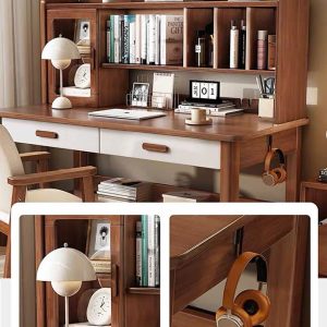 Tủ kính mini tạo điểm nhấn khác biệt