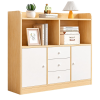 Tủ Trang Trí Nhiều Ngăn Lưu Trữ Tiện Dụng GH-56001 - 1200x300x1330mm - GH-56001.4