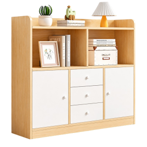 Tủ Trang Trí Nhiều Ngăn Lưu Trữ Tiện Dụng GH-56001 - 1200x300x1330mm - GH-56001.4