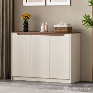 Ba cánh kín, dễ phân loại đồ dùng