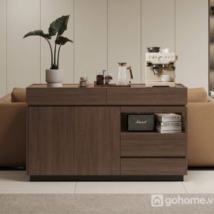 Chất liệu bền đẹp cho nhu cầu sử dụng lâu dài