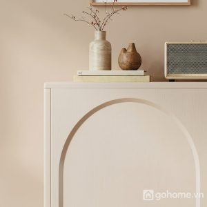 Chất liệu bền đẹp, sử dụng lâu dài
