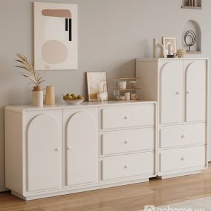 Dễ kết hợp với nhiều không gian trong nhà