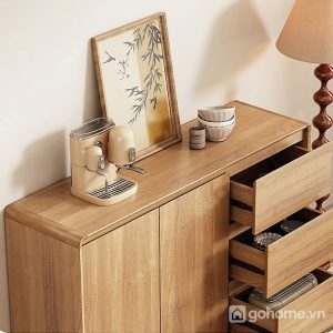 Dễ phối với phòng khách và không gian sinh hoạt