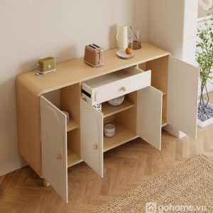 Phù hợp nhu cầu cất đồ hằng ngày