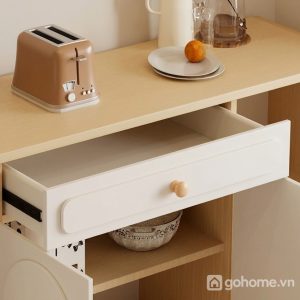 Phù hợp nhu cầu cất đồ hằng ngày