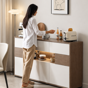 Phù hợp phòng khách và khu vực sinh hoạt chung