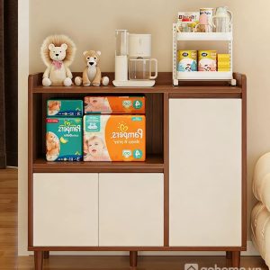 Phù hợp phòng khách và nhiều không gian sinh hoạt
