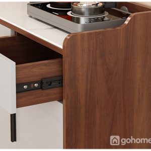 Phù hợp với nhiều không gian trong gia đình