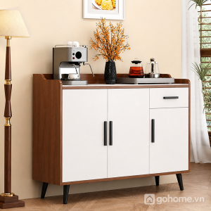 Phù hợp với nhiều không gian trong gia đình