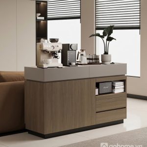Phù hợp với nhiều không gian trong gia đình