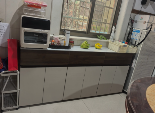 Tủ Gỗ Nhiều Cánh Phòng Khách Đẹp, Dễ Dùng GH-56021