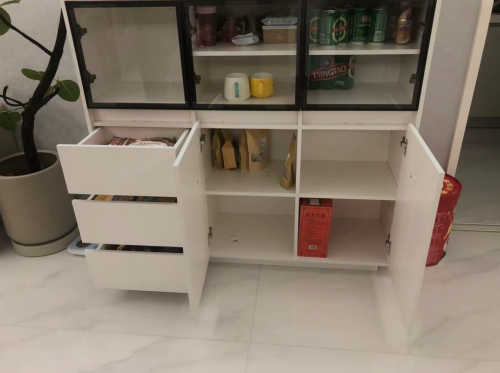 Tủ Decor Trưng Bày Phòng Khách Tiện Dụng GH-56031