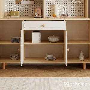 Tạo thêm điểm nhấn cho phòng khách