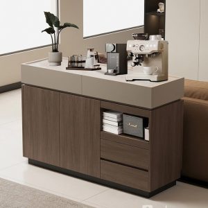 Thiết kế hài hòa, dễ kết hợp nội thất