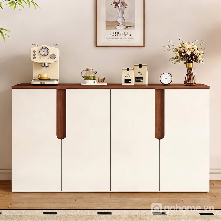 Thiết kế tối giản dễ ứng dụng