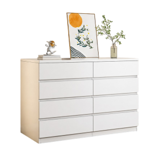 Tủ Decor Có Ngăn Kéo Phòng Khách Gọn Đẹp GH-56029 - 1000x400x950mm - GH-56029.2