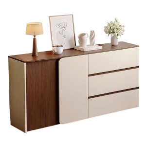 Tủ Decor Kết Hợp Ngăn Kéo Và Cánh Tủ Hiện Đại GH-56009 - 1600x400x900mm - GH-56009..4