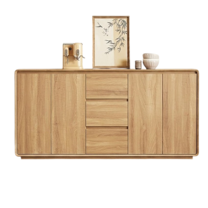 Tủ Lưu Trữ Thấp Có Ngăn Kéo Tiện Dụng GH-56023 - 1200x400x900mm - GH-56023.2